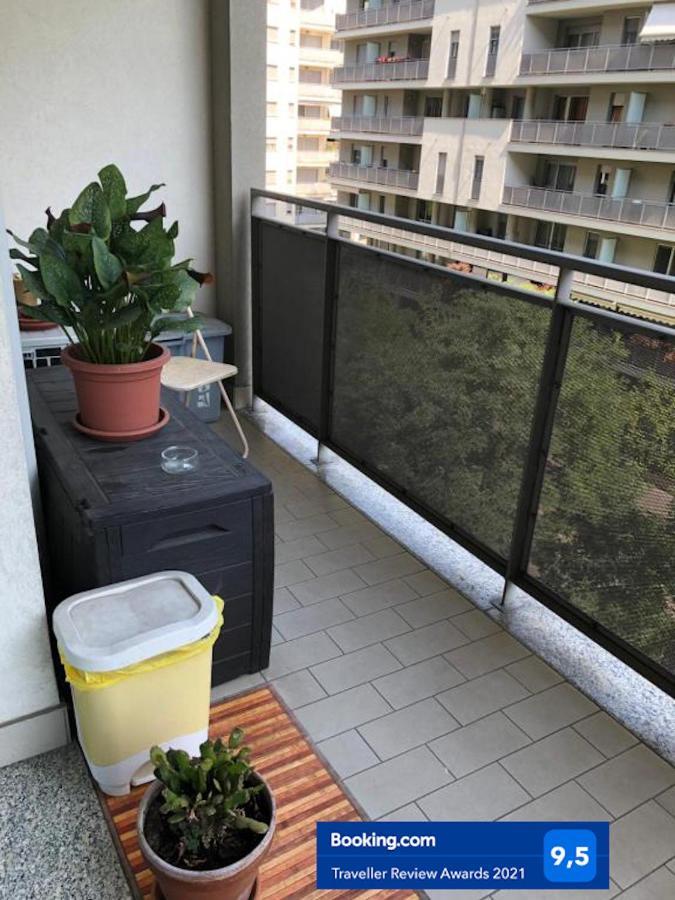 Gaia Holiday Milan Extérieur photo